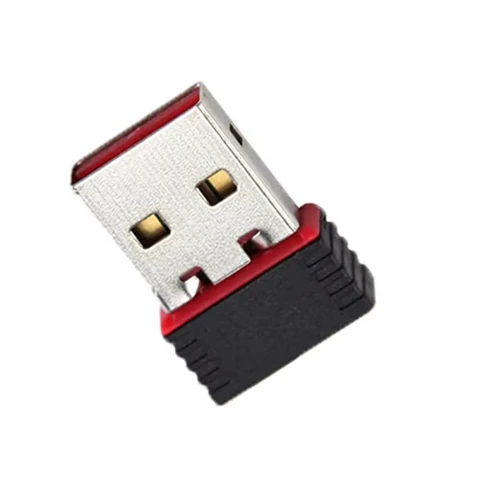 LGX-L1 USB Wi-Fi adapter, alternate view