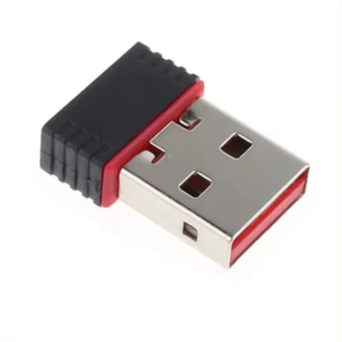LGX-L1 USB Wi-Fi adapter, catalogue reference view