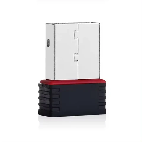 LGX-L1 USB Wi-Fi adapter, front view