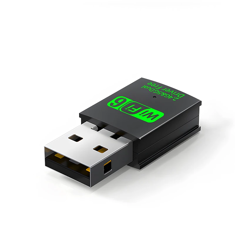 USB Wi-Fi and Bluetooth adapter image associated with the LGX-L13BT Lite catalogue row.