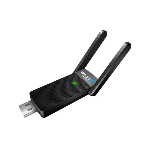 LGX-L3BT Lite USB Wi-Fi adapter, catalogue reference view